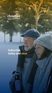 Join other Christian singles seeking faith-based love. Subscribe to love today. | Christian Mingle