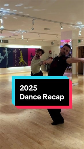 Exploring Same-Sex Dance Trends in 2026