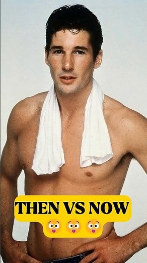 Top 7 Most Iconic Male Actors of the 80s: Then & Now (Part 2) Who aged the best?