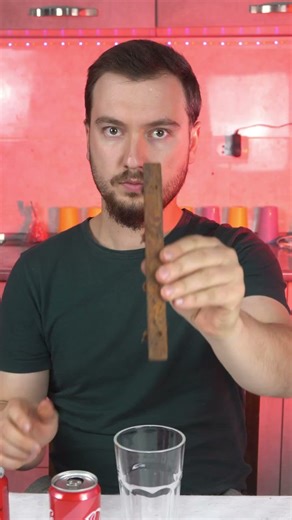 Coke rust removal hack