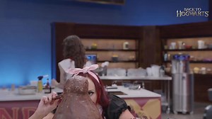 First look at Season 2 of HARRY POTTER: Wizards of Baking 🎂 James and Oliver Phelps (Weasley twins) are returning with Carla Hall and Jozef Youssef 8 new teams will compete on Food Network and HBO Max this holiday season | Universally Addicted