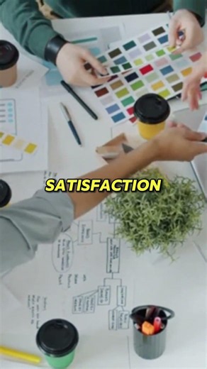 UI UX Design Strategy to Create Stunning User Experience #shorts