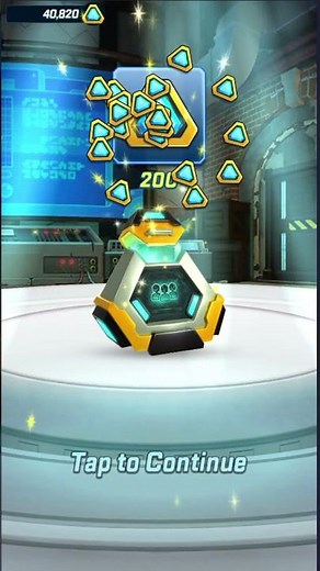 Sonic Forces Speed Battle - Unlock Clan Chests