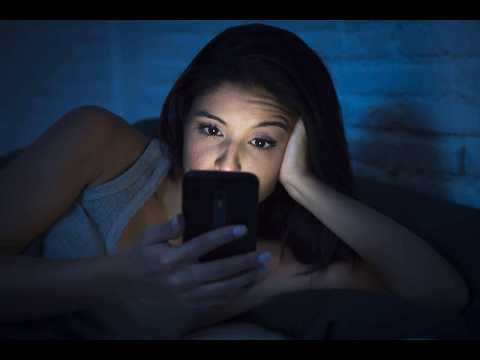 Is Your Screen RUINING Your Eyes? (The Truth & How to Fix It!)