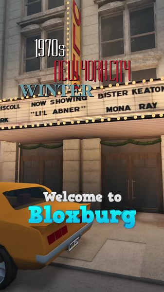 Explore New York City in the 1970s: A Nostalgic Journey