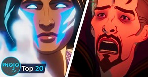 Top 20 Darkest What If Moments  | Articles on WatchMojo.com