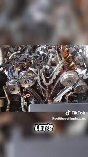 3.5L EcoBoost Timing Chain Tensioner Replacement Tips