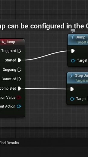 Unreal Engine Tutorial: Implementing Double Jump