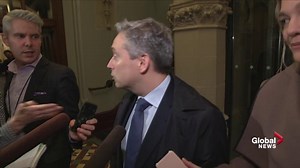 Liberal MP questions motives of Wilson-Raybould’s recorded phone call