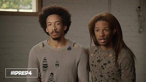 239K views · 1.7K reactions | This serodiscordant couple PrEPs for their future marriage with open conversations—and PrEP. #CommYOUnity #iPrEP4 https://bit.ly/2DBSlF2 | PRIDE | Facebook