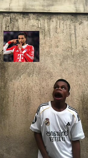 Translation : Olise come to Madrid we love you 🤍🤍#olise #madrid #ghanatiktok🇬🇭 #fyp #faculty