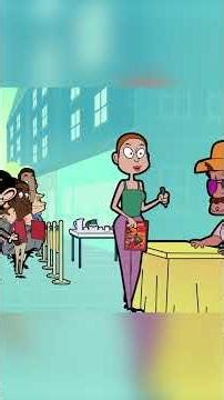 Security Guard Bean | New Episodes 2026 | Season 4 | Mr Bean