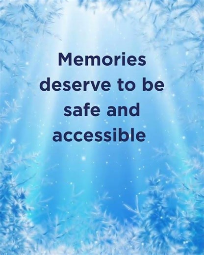 DIGITIZATION IS PRESERVING WHAT MATTERS