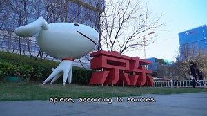 1.6K views · 29 reactions | JD.com's logistics arm is set to raise up to $25 billion in Hong Kong's second-biggest initial public offering so far this year. | HOY International Business Channel | Facebook