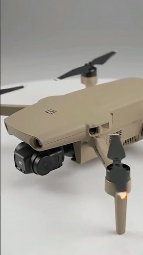Mini Nano Drone with 4k video