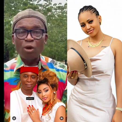 137K views · 2K reactions | Ned Nwoko's brother has finally expose his dirty secrets. OMG  | Aproko Bus Driver 2 | Facebook