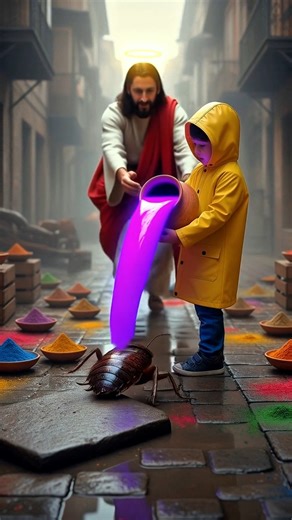 Sempre amando Jesus ✝️❤️ #preghieradelmattino #oraçãoforte #preghieraforte #bible #jesus #amen