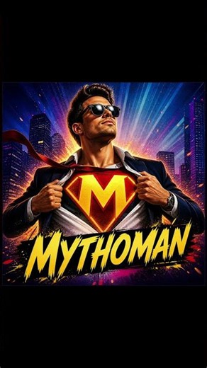 DJ Marvel - Mythoman #music #dancemusic #technodance #dance