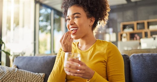 85% des femmes pensent que leur contraception hormonale a impacté à leur couple