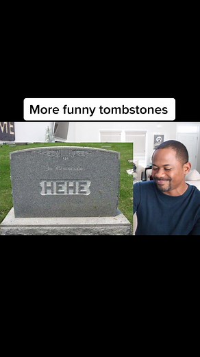 Funny Tombstones Compilation