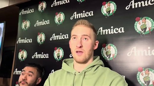 🚨NBA Christians Rise Up! 🔥Boston Celtics star Sam Hauser stands strong with Jaden Ivey: “I stand with Jaden Ivey on everything he said. If they cut him, they might as well cut me too.” 👀I am so proud of the many NBA Christians stepping up and standing with Jaden Ivey. They are tired of being bullied and silenced by the leftist mobs and woke culture that wants to punish anyone who dares speak the truth or live by their faith.No more backing down. No more apologizing for being Christian in Amer