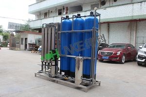 [Hot Item] RO Water Purifier Water Filtration Systemwater Treatment Reverse Osmosis System