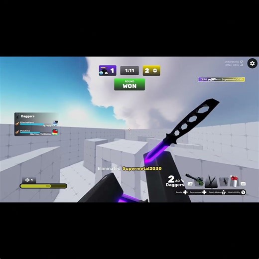 🗣️snipers are so hard ‪@Real_Hansanitizer‬