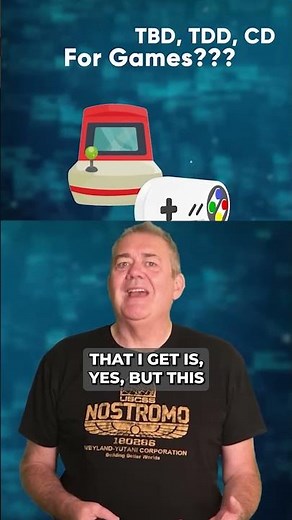 Trunk-Based Development & TDD Do Work for Game Dev. Here’s Why...