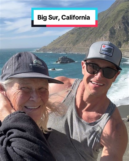 Explore the Stunning Scenery of Big Sur, California