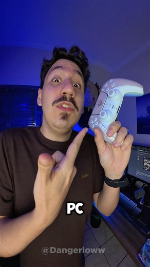 🔥games no Pc são melhores do que no console? 😱