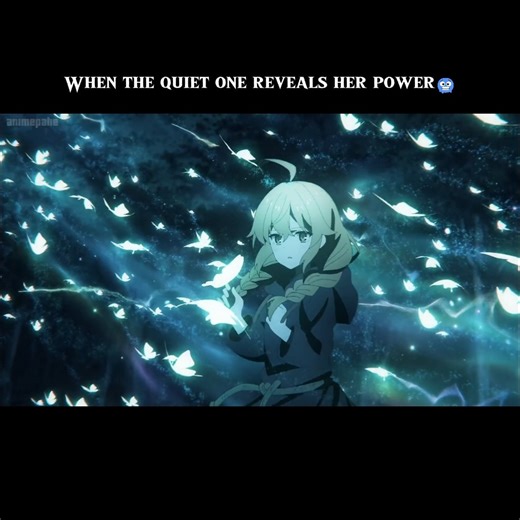 Anime ✨| Movies 🎥 on Instagram: "Silence wasn’t her weakness — it was her power. 🦋✨ Anime🎦: Secrets of the Silent Witch Plot: Secrets of the Silent Witch centers on Monica Everett, a painfully shy yet unmatched magical prodigy living in a world where power is measured by status, confidence, and loud spellcasting. Despite her timid nature, Monica possesses an ability considered almost mythical — chantless magic, allowing her to cast complex spells instantly and flawlessly. Knowing the danger o