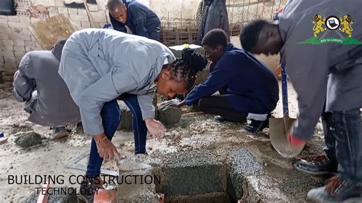 1.6K views · 50 reactions | We offer a variety of courses under the Building and Civil Engineering Department; -Architechural Design level 6 -Civil Engineering level 6 -Building Tecnician level 5 & 6 Quantity Survey level 6 Land Surveying level 6 Plumbing level 4 & 5 Carpentry & Joinery level 4 & 5 Masonry level 4 & 5 Interior Design level 5 & 6 Apply online on mis.kabetepoly.ac.ke for #januaryintake2025. | Kabete National Polytechnic | Facebook