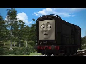 Crashes | Disappear Diesels