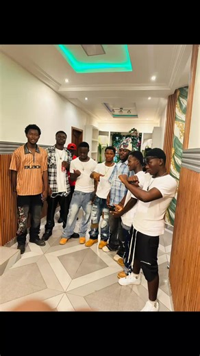 Coming Together as One People for Strength