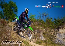 Kawasaki KLX 150BF Review - In Depth Road Test Report