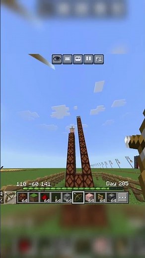 minecraft get diamond machine #minecraft