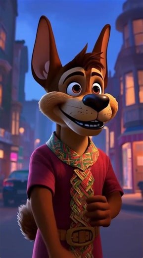 “Balu’s Big Dream” ⭐ Most Recommended #cartoon #kids