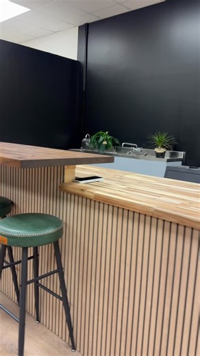 Palouse on Instagram: "Almost ready… ☕🌿📚 Leland Area… meet your new favorite hangout 🫶 finally a 3rd place without crossing the bridge We’ve been dreaming, building, and planting (literally) to create something special for L.A. Coffee that wakes you up • Plants that breathe life • Books that take you places • Coworking that feels like home Soft launch soon — who’s ready to claim their corner? Sneak peek tour of the almost-finished space 🎥✨ Soft launch dropping soon… tag a friend who needs th