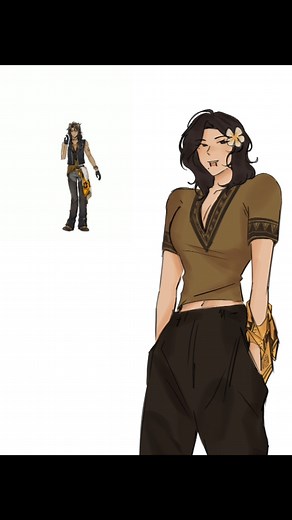 Leona Kingscholar Cosplay from Twisted Wonderland