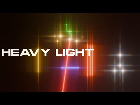 Animusic - Heavy Light (cover)