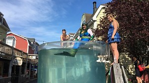 Merfolk invade South Haven for the Mermaid MegaFest