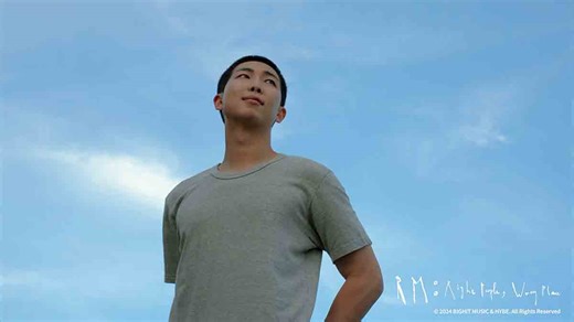 RM Right people, wrong place: Estreno, trailer y todo sobre el documental del K-idol