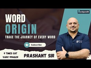 Word Origin Explained: Uncover Ancient Roots & Evolution – Vocabulary Deep Dive!