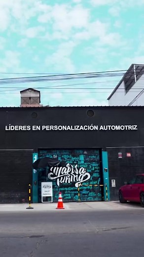 Mapisa Tuning Oficial on TikTok