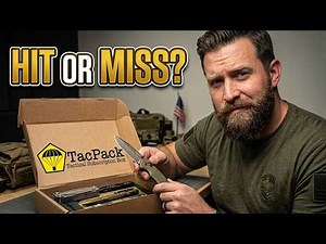 Did TackPack Finally Nail It This Month?