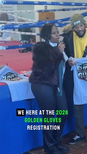 The decisions you make today shape the future you’ll face tomorrow. Proud to have four students competing in this year’s golden gloves #WitherspoonBoxing #GoldenGloves2026 #YouthEmpowerment #PhiladelphiaBoxing | Witherspoon Boxing & Fitness