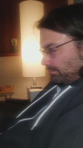 David Chapman caught yodeling The Last Kingdom theme song