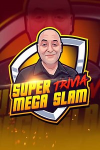 Super Mega Trivia Slam (2021) - Movie
