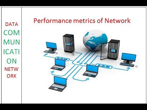 DCN: Performance of Network