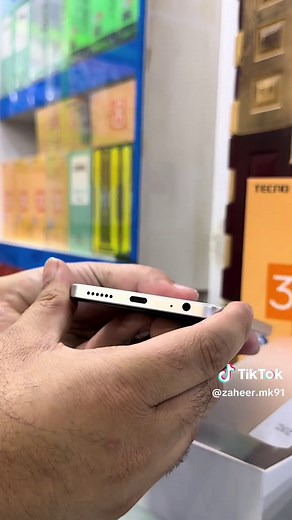 Tecno Spark 30 Unboxing Review and Features